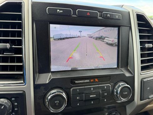 Certified 2020 Ford F150 Lariat AWD/4WD image 22