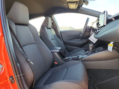 New 2026 Toyota Corolla SE image 18