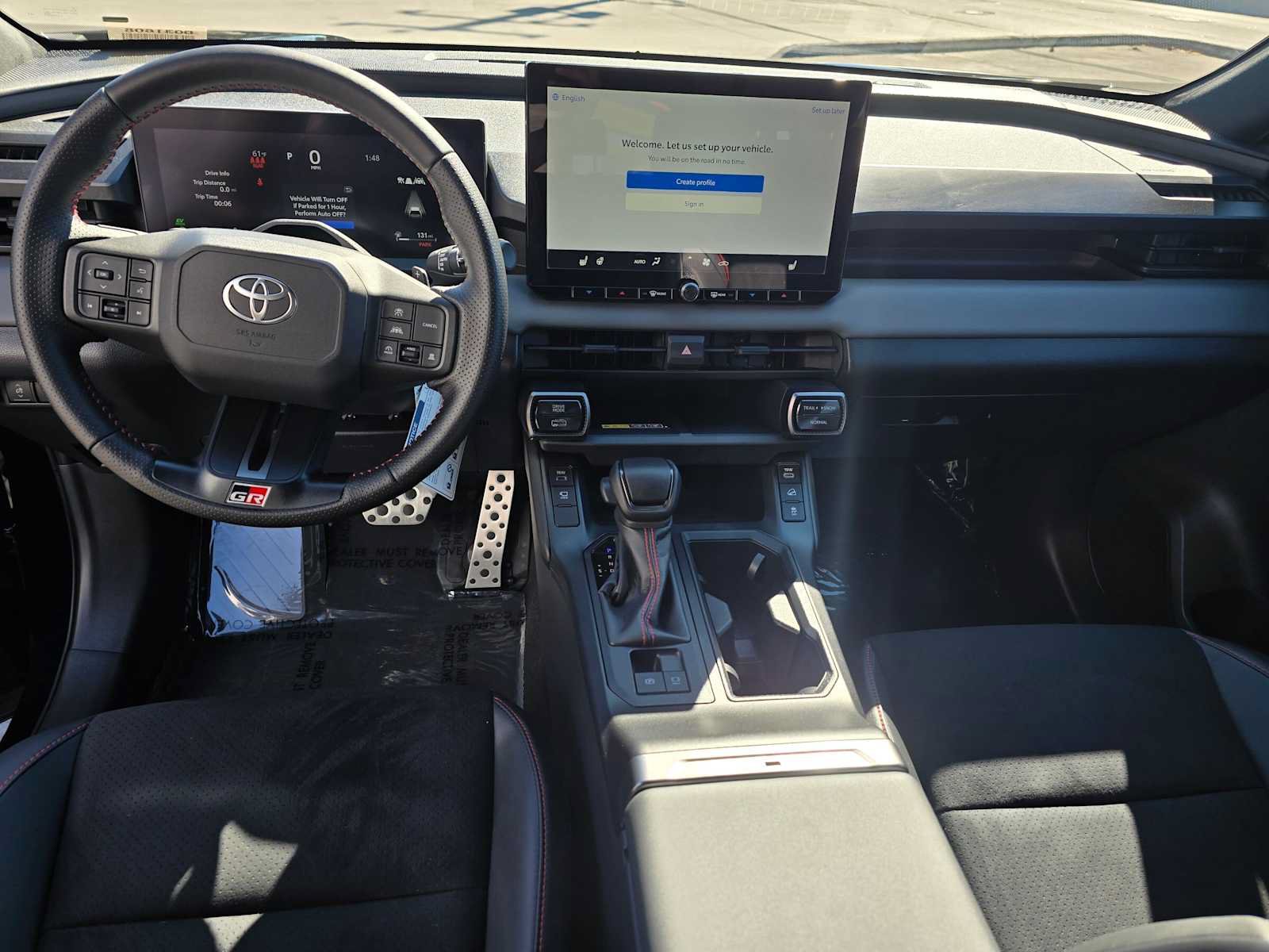 New 2026 Toyota RAV4 AWD Plug-in Hybrid image 20