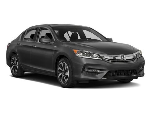 Used 2017 Honda Accord EX-L image 6