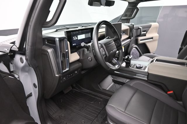 Used 2026 GMC Hummer EV SUV AWD/4WD image 17