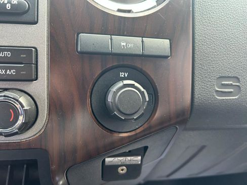 Used 2011 Ford F350 Lariat w/ Lariat Interior Pkg image 23