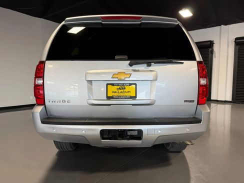 Used 2012 Chevrolet Tahoe LT AWD/4WD image 5