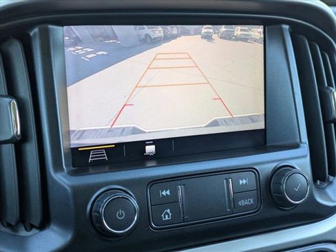 Used 2019 Chevrolet Colorado LT w/ Colorado RST Special Edition image 14