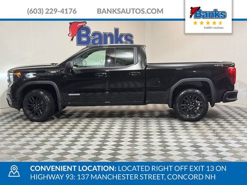 New 2026 GMC Sierra 1500 Elevation w/ Max Trailering Package image 5