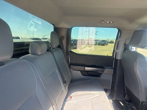 Used 2022 Ford F150 XL w/ Trailer Tow Package image 25