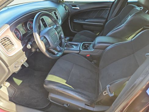 Used 2022 Dodge Charger Scat Pack w/ Plus Group image 14