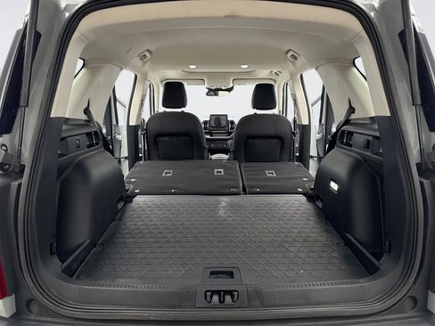 Used 2022 Ford Bronco Sport Big Bend w/ Convenience Package image 22