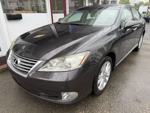 Used 2011 Lexus ES 350 image 3