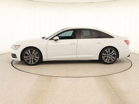 Certified 2024 Audi A6 Premium Plus w/ Premium Plus Package AWD/4WD image 2