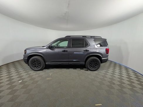 New 2026 Honda Passport TrailSport image 27