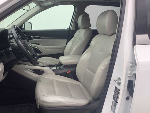 Used 2022 Kia Telluride S image 11