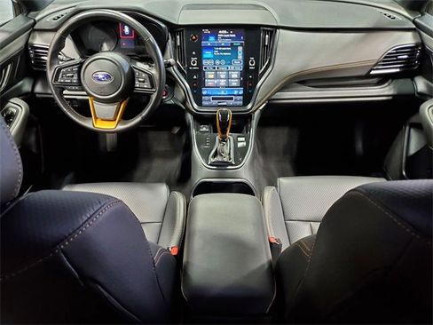 Certified 2023 Subaru Outback Wilderness image 21