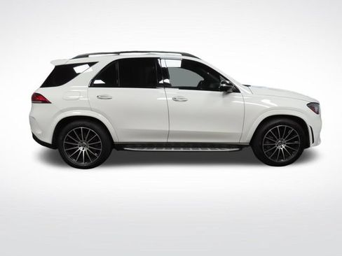 Used 2023 Mercedes-Benz GLE 450 4MATIC image 7