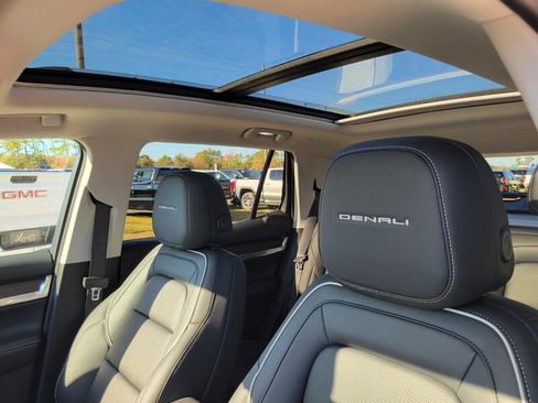 New 2026 GMC Terrain Denali w/ LPO, Floor Liner Package image 26