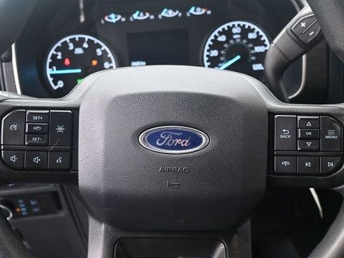 Used 2023 Ford F150 XL w/ STX Appearance Package image 10