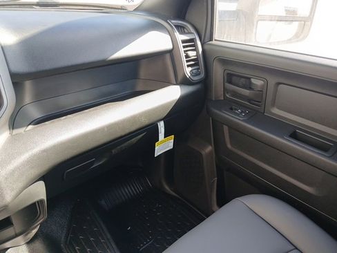 New 2026 RAM 4500 Tradesman w/ Chrome Appearance Group image 26