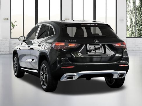 Used 2026 Mercedes-Benz GLA 250 image 27