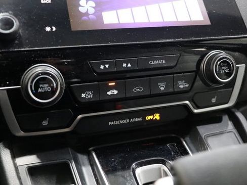 Used 2017 Honda CR-V EX image 25