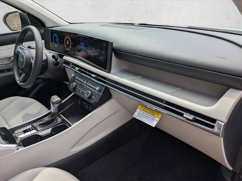 New 2026 Hyundai Tucson SE FWD image 18