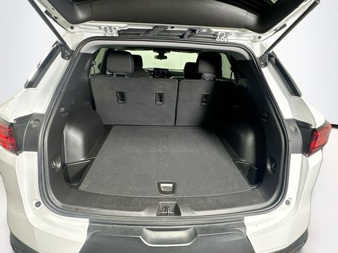 Used 2024 Chevrolet Blazer LT w/ Driver Confidence Package image 27