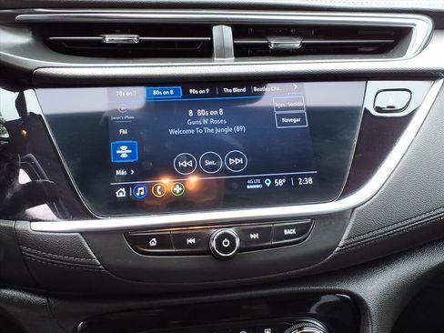 Used 2023 Buick Encore GX Preferred w/ Cold Weather Comfort Package image 23