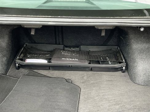 Certified 2022 Nissan Altima 2.5 SL image 27