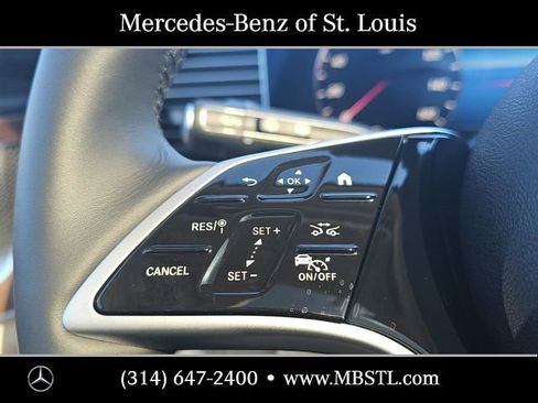 New 2026 Mercedes-Benz GLE 450 4MATIC image 23