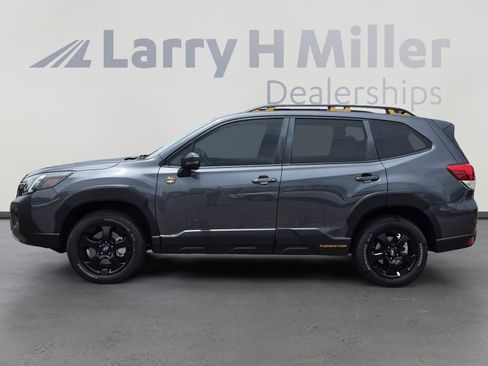 Used 2024 Subaru Forester Wilderness AWD/4WD image 2