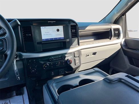 Used 2025 Ford F350 XL image 21