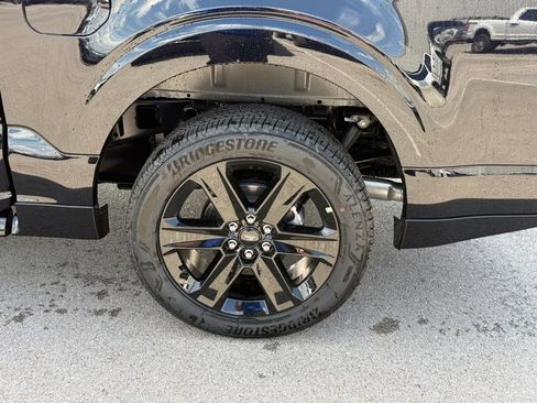 New 2026 Ford F150 STX w/ F-150 LOBO Package AWD/4WD image 31