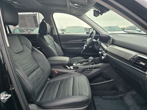 Used 2025 Kia Telluride SX Prestige image 12