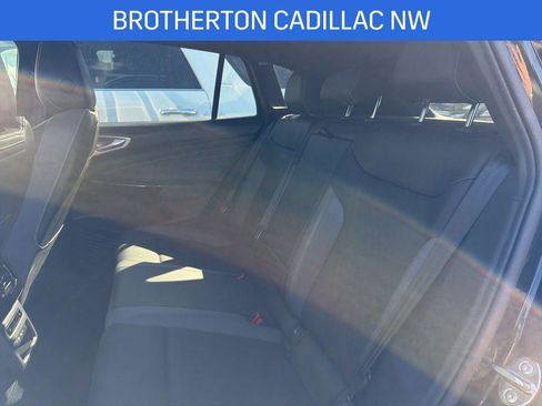 Used 2023 Volkswagen ID.4 Pro S Plus image 10