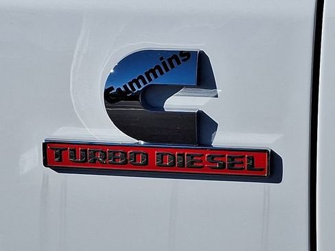 Used 2025 RAM 5500 Tradesman image 29