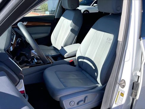 Used 2023 Audi Q5 2.0T Premium Plus image 7