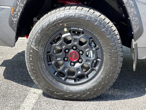 New 2026 Toyota Tundra TRD Pro AWD/4WD image 31