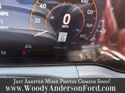 Used 2025 Ford Mustang GT Premium RWD image 14