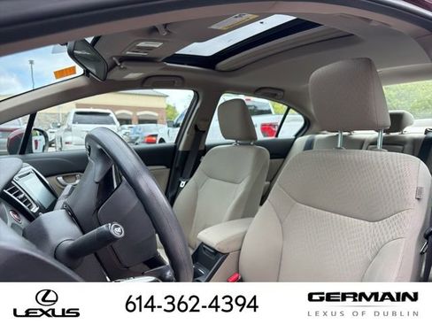 Used 2014 Honda Civic EX image 8