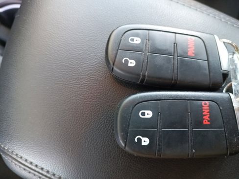 Certified 2024 Dodge Durango SXT image 27