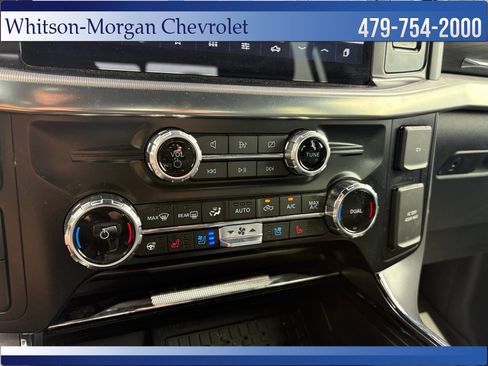 Used 2024 Ford F150 Lariat w/ Equipment Group 502A High AWD/4WD image 38