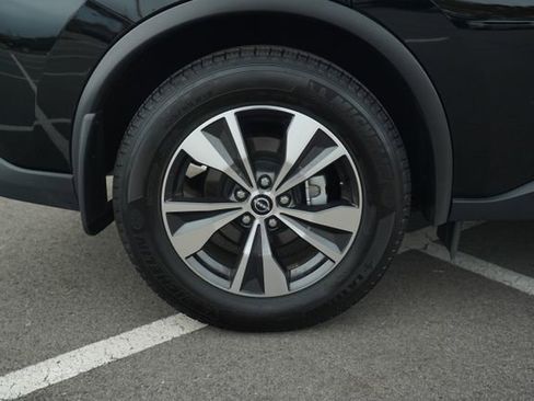 Used 2024 Nissan Murano SV image 41