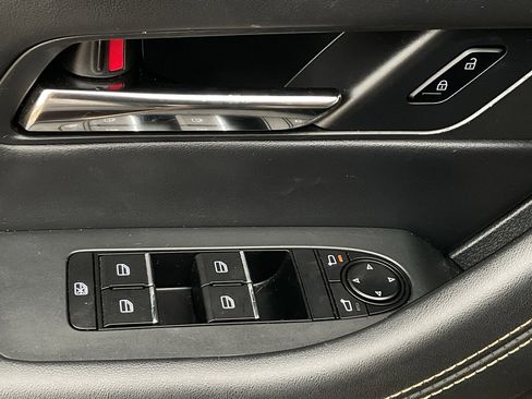 Used 2025 MAZDA CX-90 3.3 Turbo w/ Preferred Package image 12