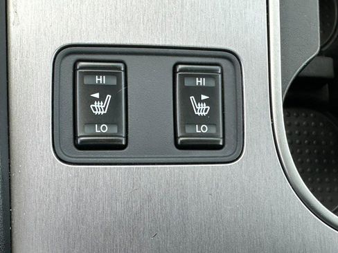 Used 2024 Nissan Murano SL AWD/4WD image 20