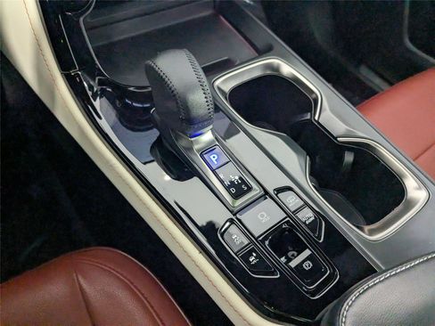 Used 2022 Lexus NX 450h+ AWD image 22