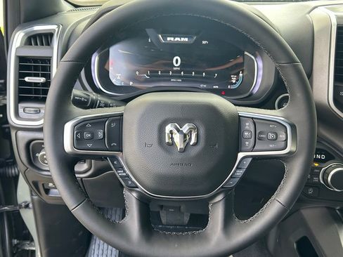New 2026 RAM 1500 Big Horn image 17