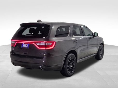Certified 2021 Dodge Durango GT image 20