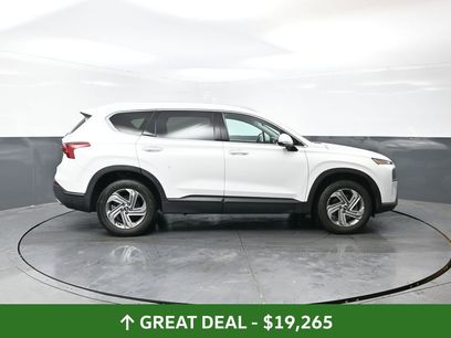 Used 2023 Hyundai Santa Fe SEL