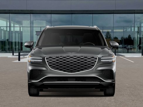 New 2026 Genesis GV70 2.5T Select image 21