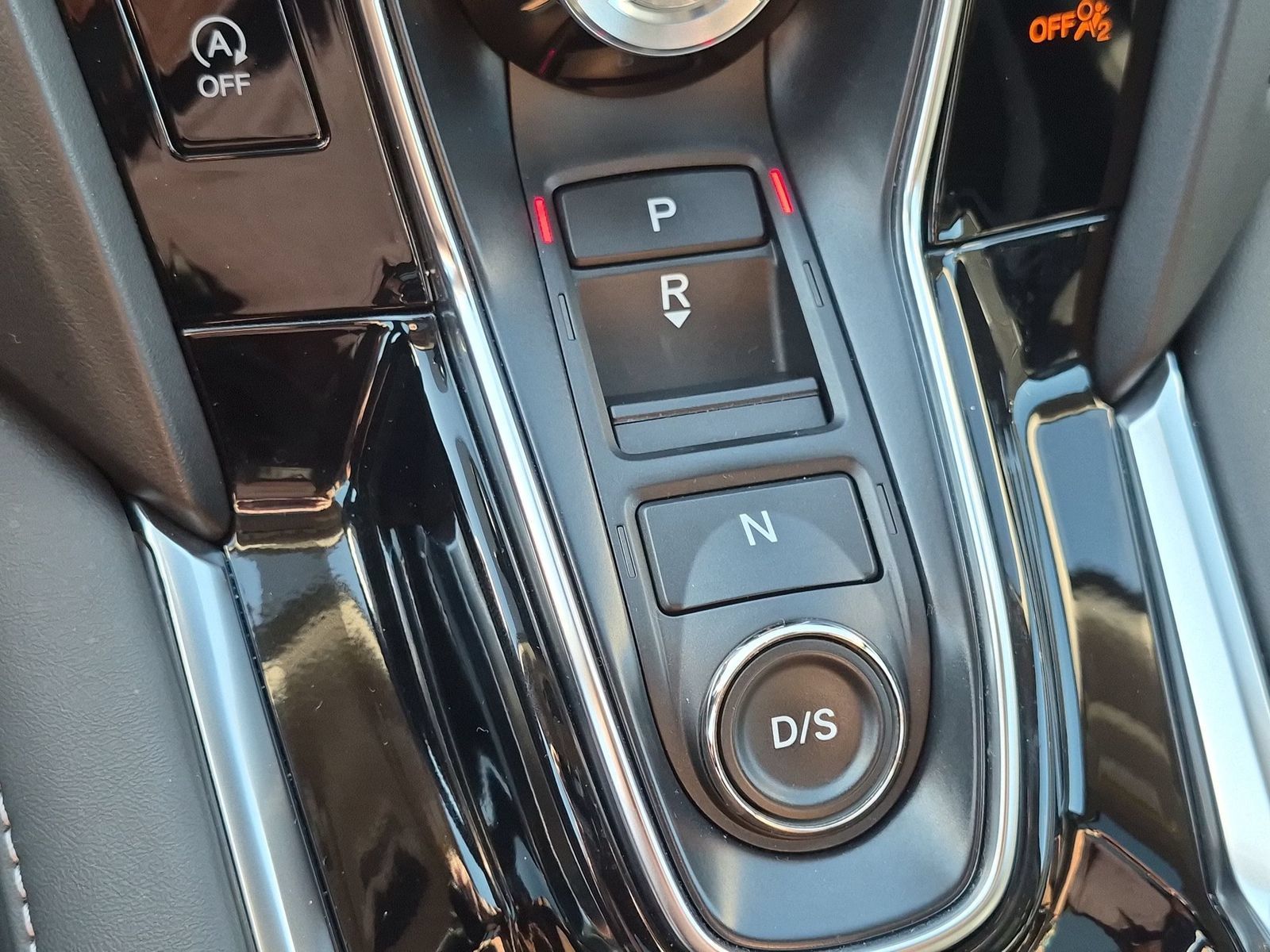 Used 2023 Acura RDX w/ Technology Package FWD image 25