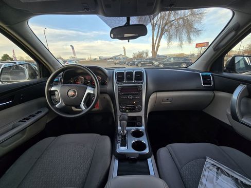 Used 2007 GMC Acadia SLE w/ Preferred Package image 19